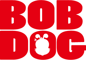 Bobdog logo